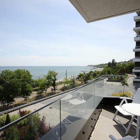 Apartament Costafontana Odessa Zewnętrze zdjęcie