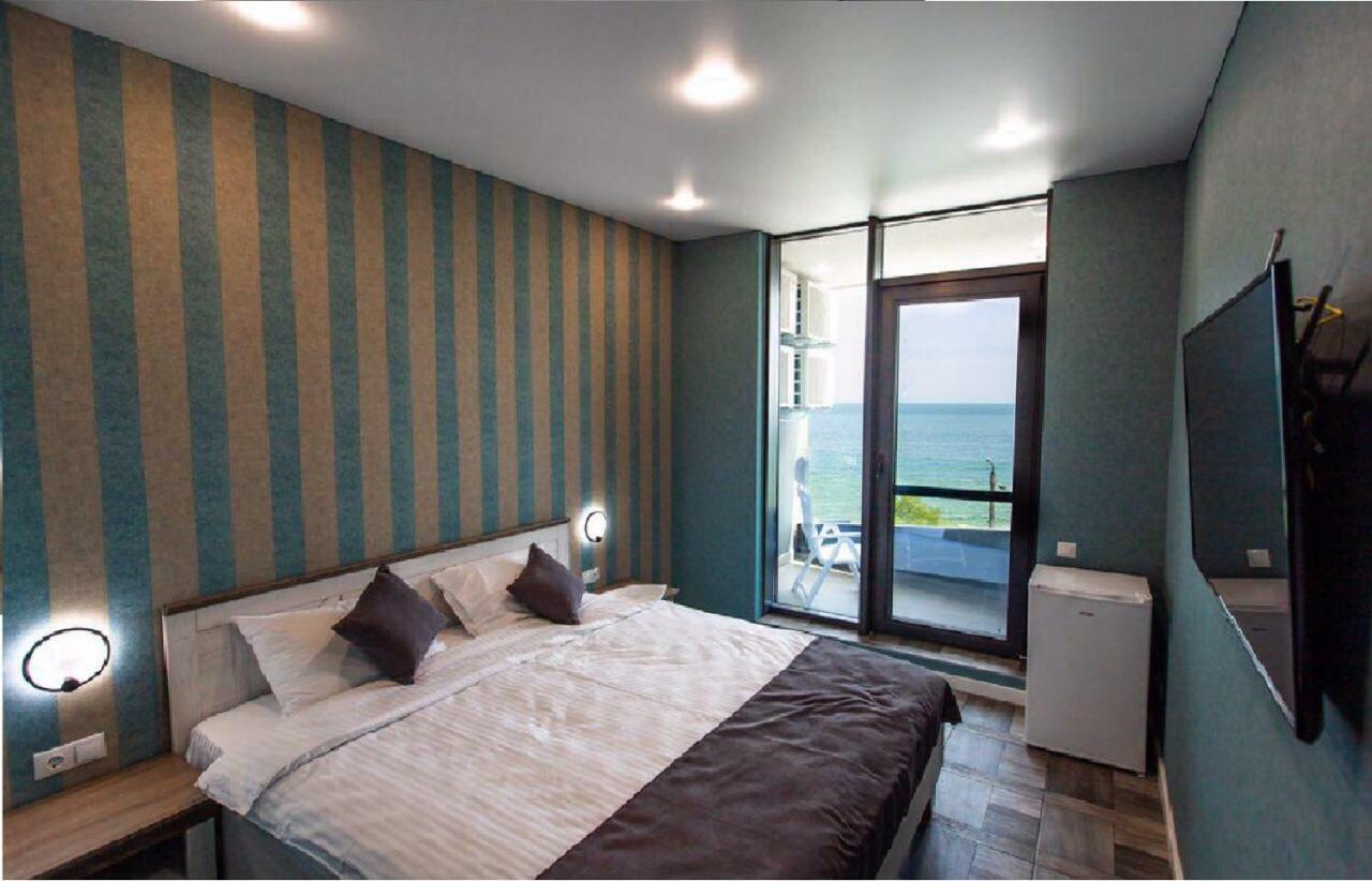Apartament Costafontana Odessa Zewnętrze zdjęcie