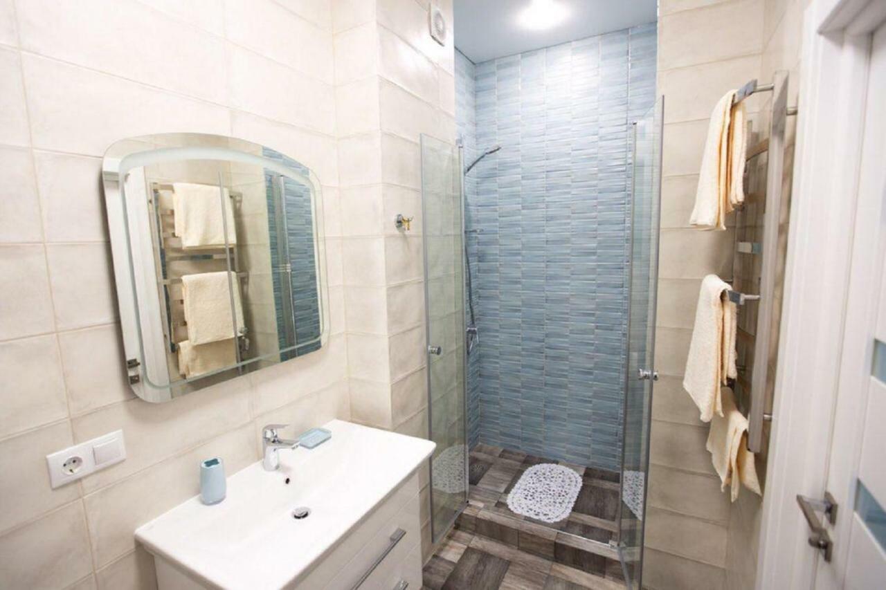 Apartament Costafontana Odessa Zewnętrze zdjęcie