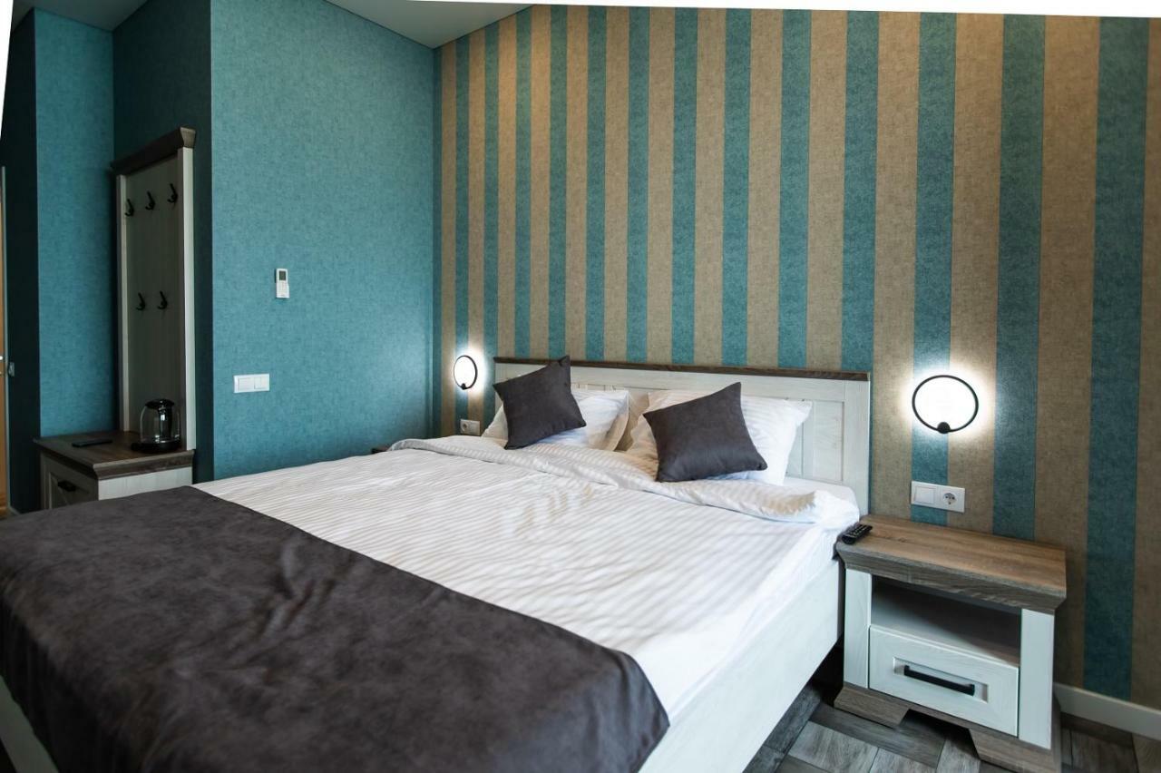 Apartament Costafontana Odessa Zewnętrze zdjęcie