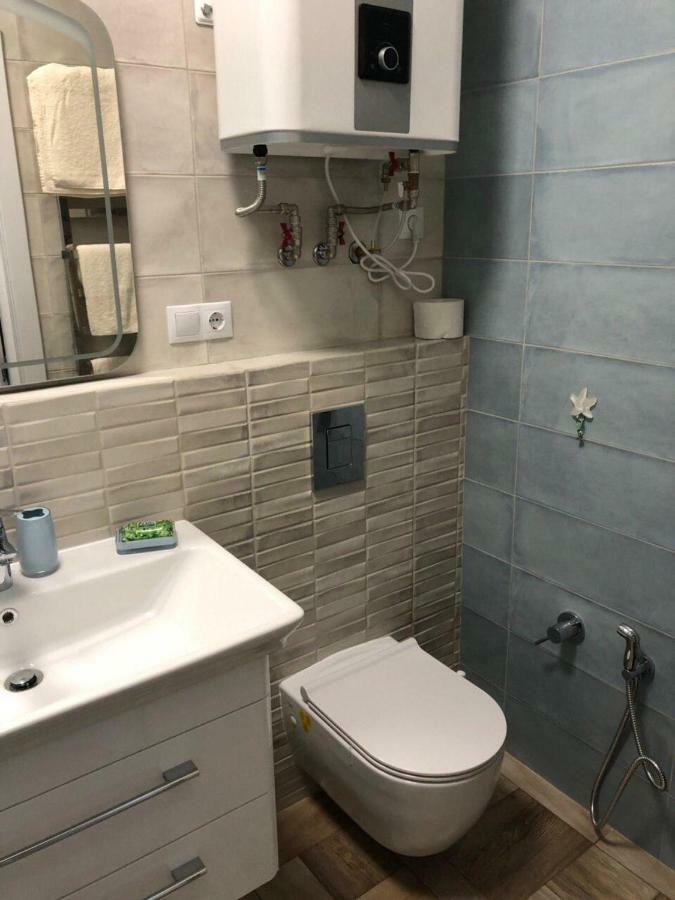 Apartament Costafontana Odessa Zewnętrze zdjęcie