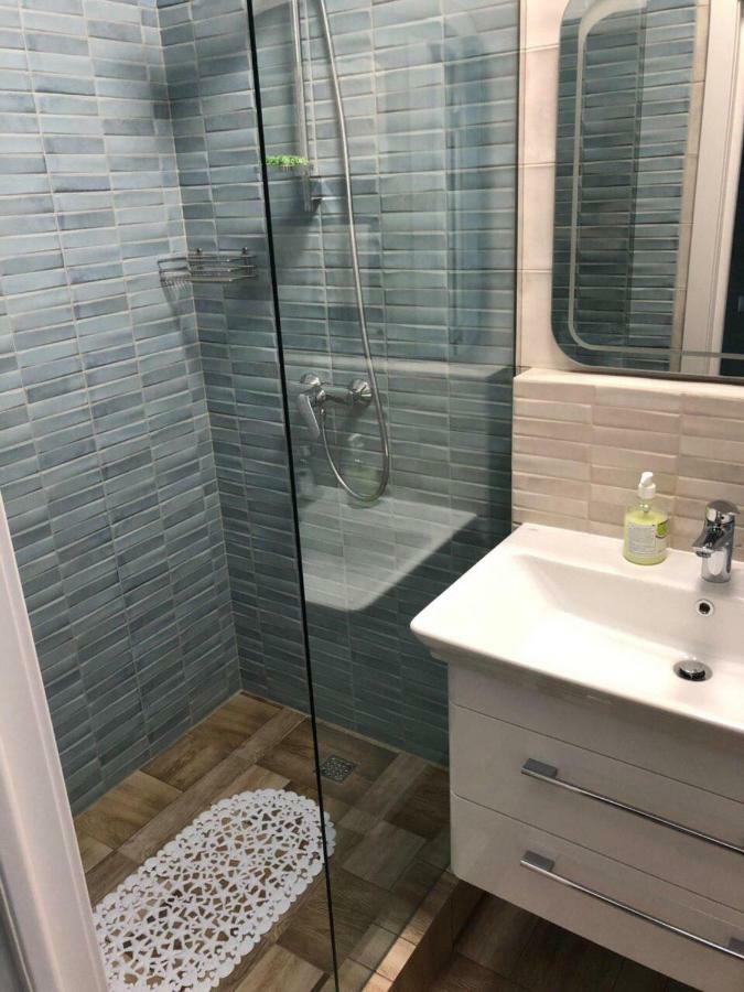 Apartament Costafontana Odessa Zewnętrze zdjęcie