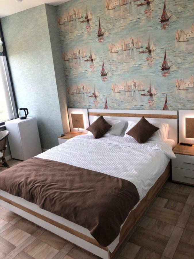 Apartament Costafontana Odessa Zewnętrze zdjęcie