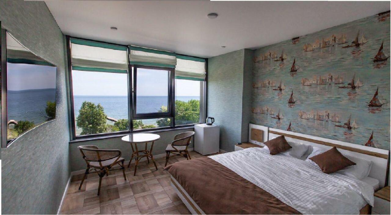 Apartament Costafontana Odessa Zewnętrze zdjęcie
