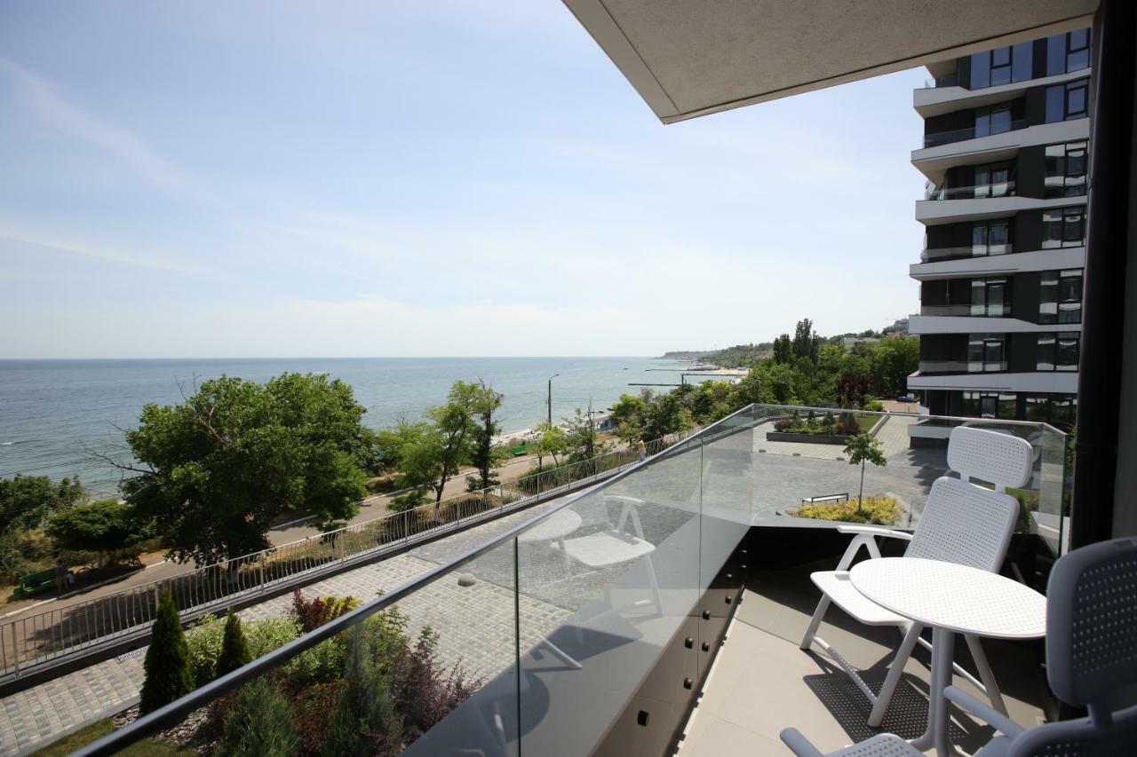 Apartament Costafontana Odessa Zewnętrze zdjęcie