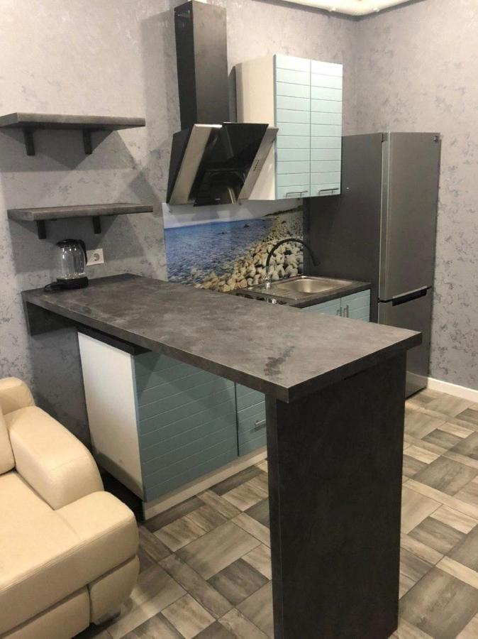 Apartament Costafontana Odessa Zewnętrze zdjęcie