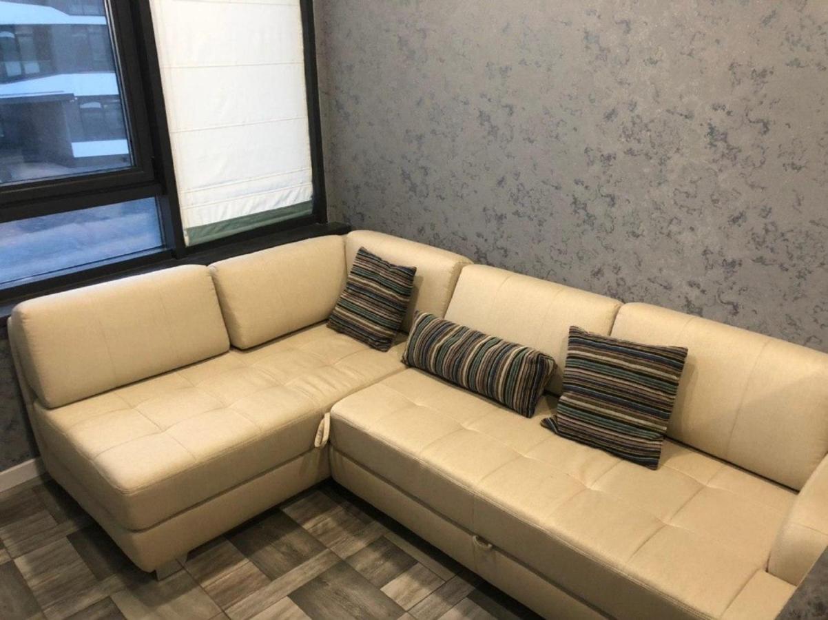 Apartament Costafontana Odessa Zewnętrze zdjęcie