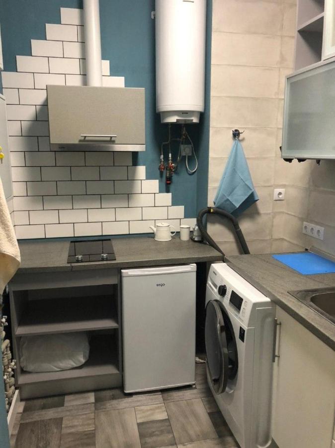 Apartament Costafontana Odessa Zewnętrze zdjęcie