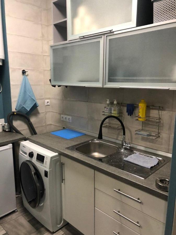 Apartament Costafontana Odessa Zewnętrze zdjęcie